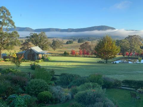 Hartvale Cottage
