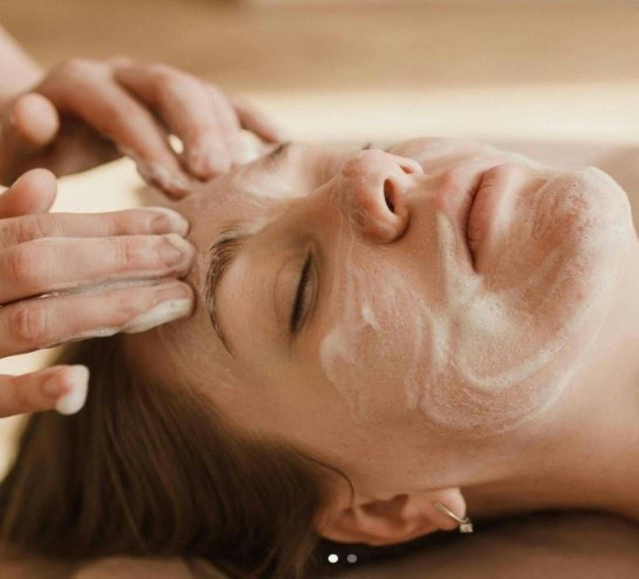 Mp Beauty and Spa