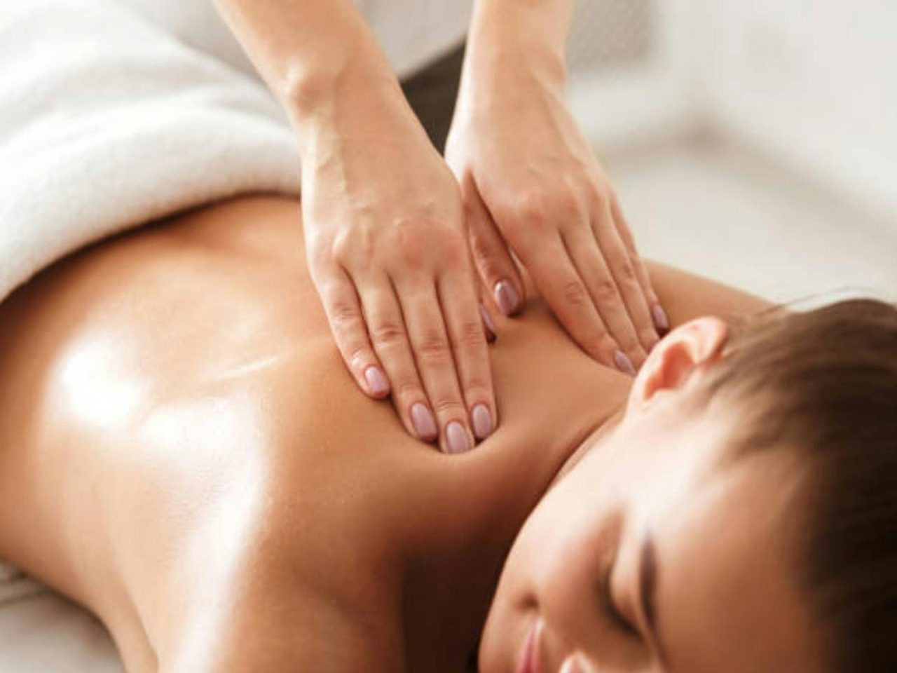 MP Spa and Beauty