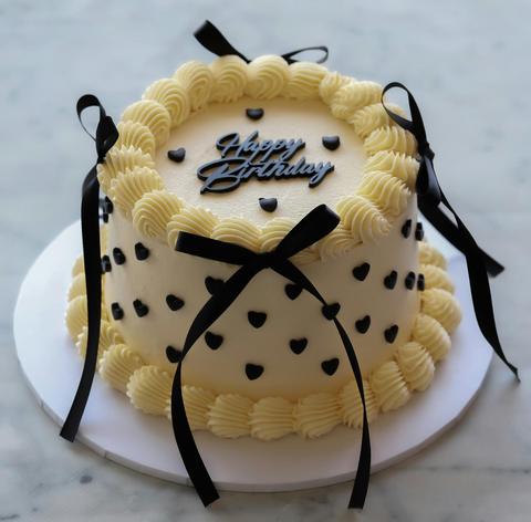 Vanilla Cupcakery