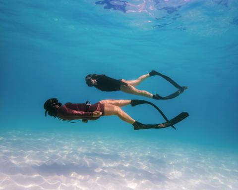Eunoia Freediving