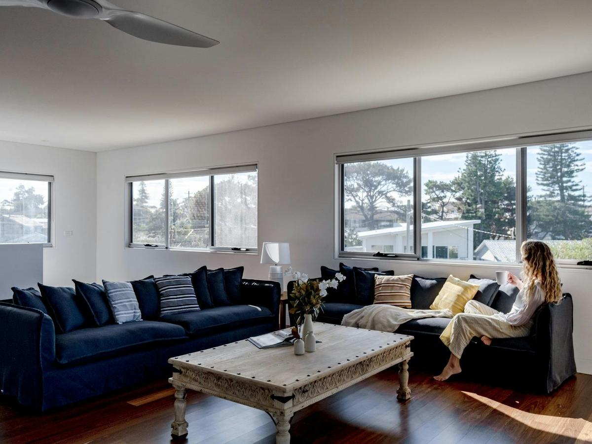 The Bermuda - Rennies Beach House