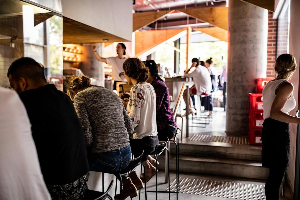 RaRa Ramen Redfern