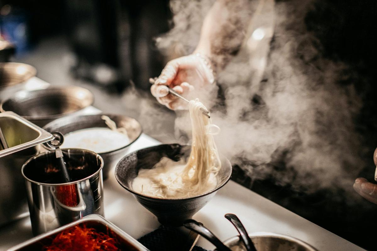 RaRa Ramen Redfern