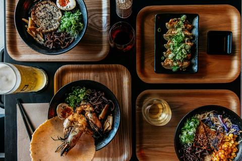 RaRa Ramen Redfern
