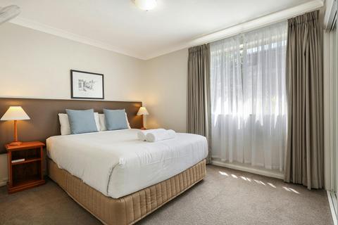 One Bedroom Apartment