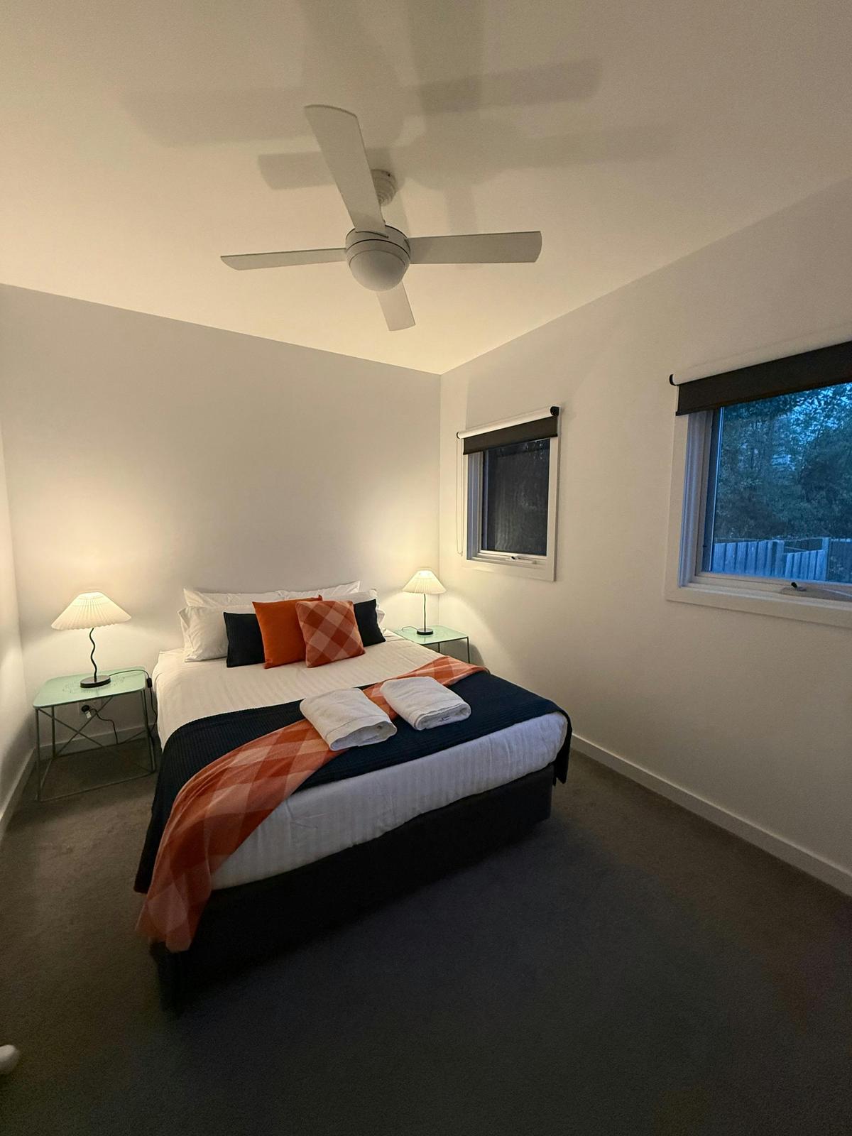 Cottage Bedroom 2