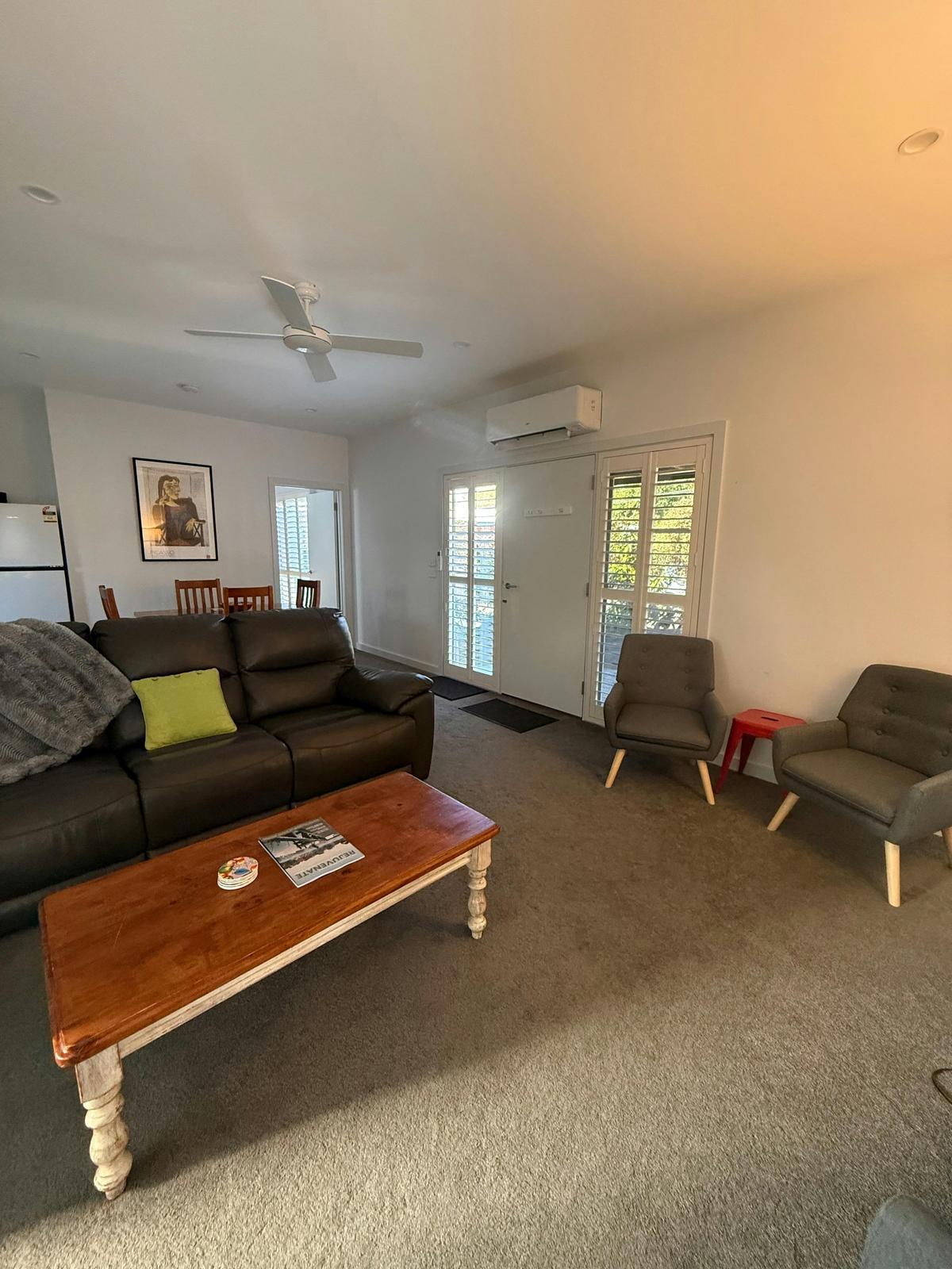 3 Bedroom Cottage