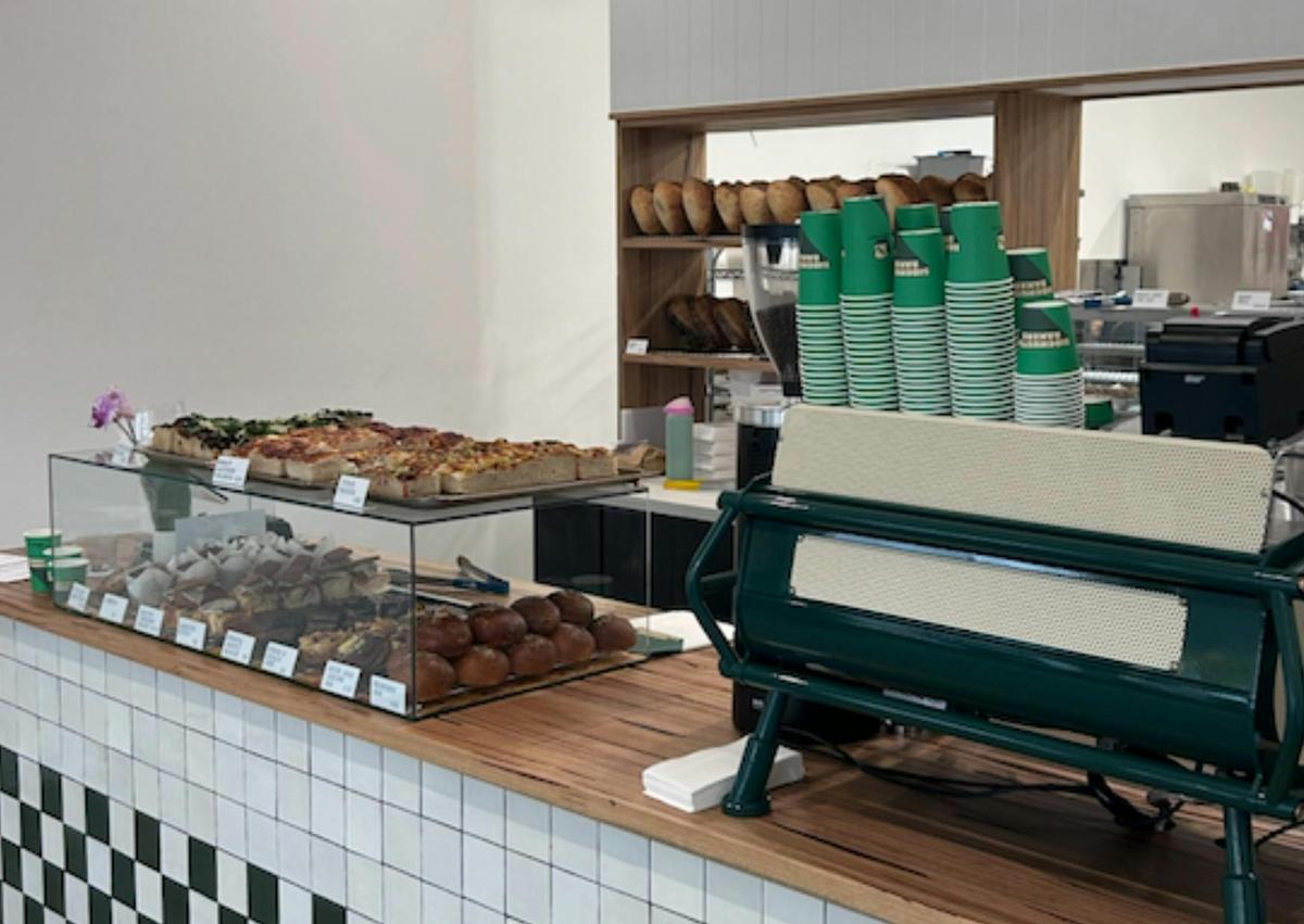 Sidehustle Bakers