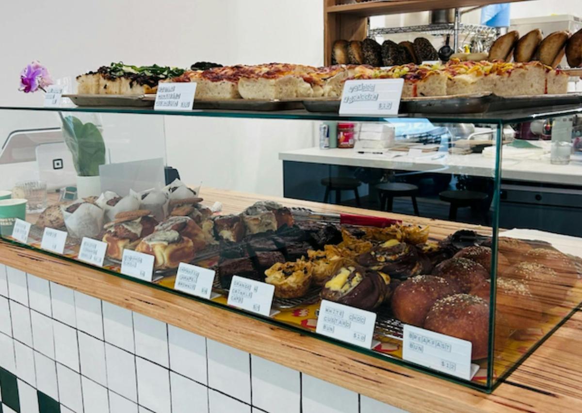 Sidehustle Bakers