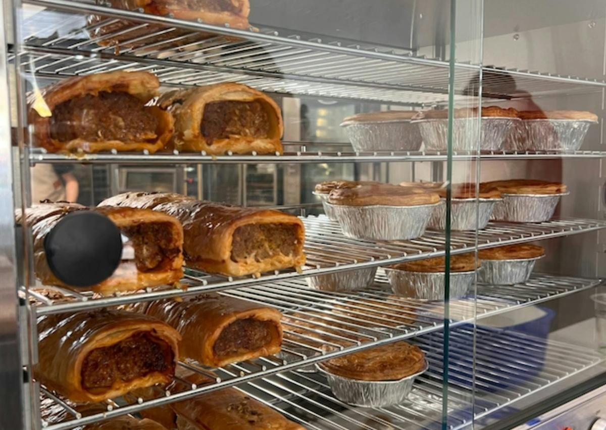 Sidehustle Bakers