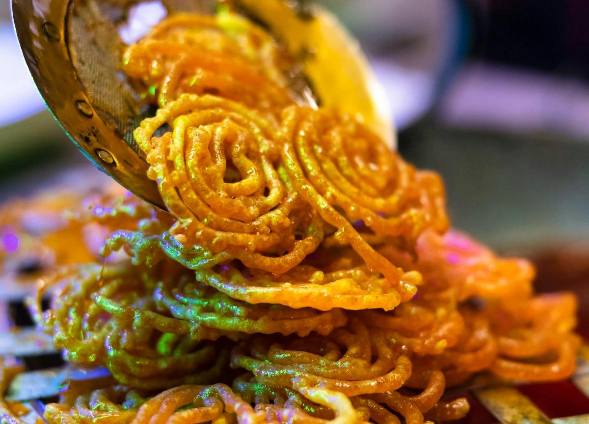 Jaipur Sweets, Harris Park