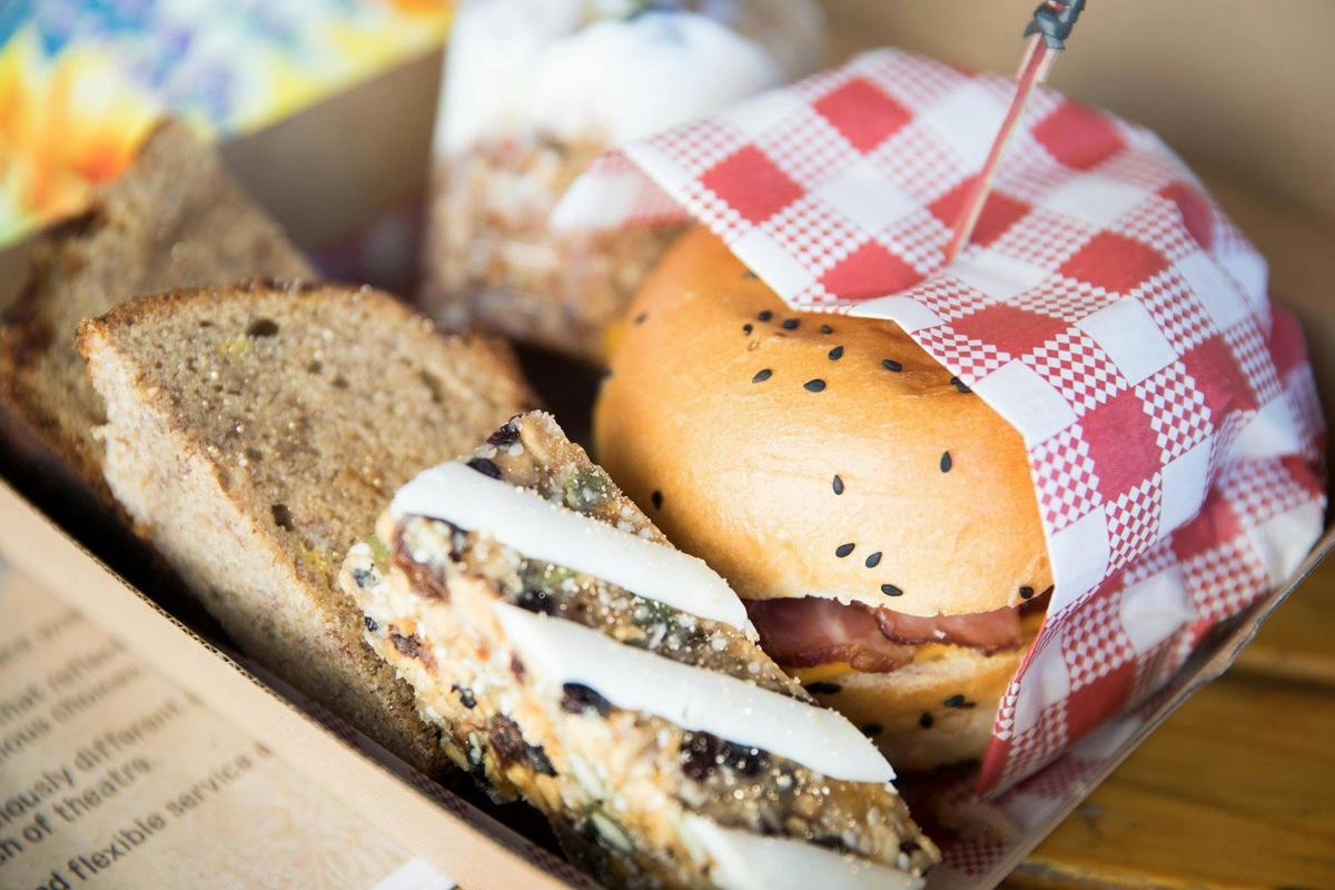 Breakfast Box