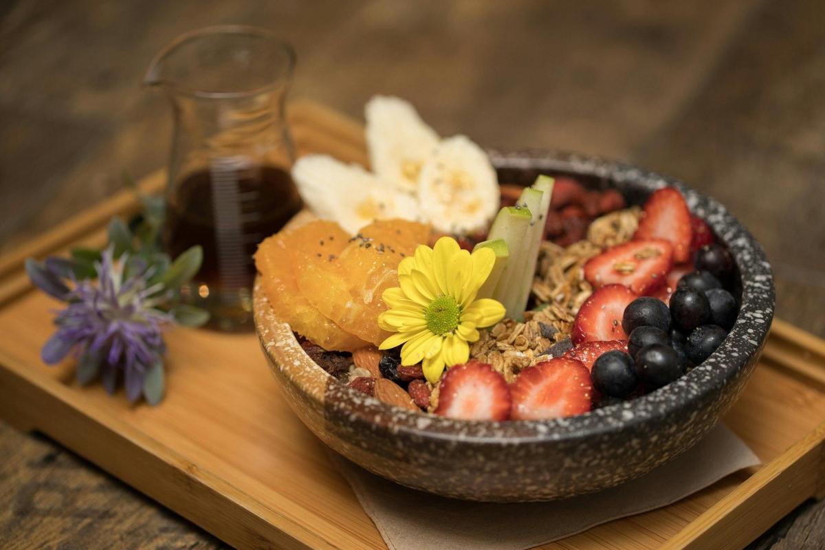 Acai Bowl