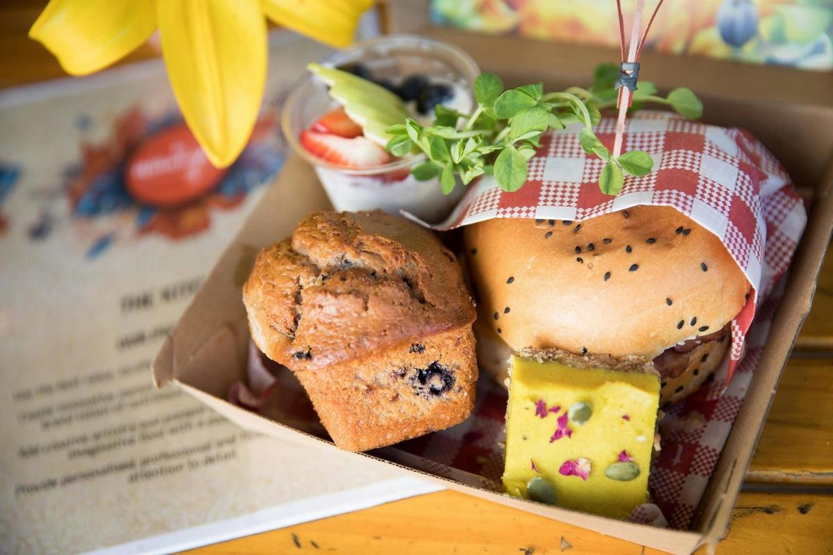 Lunch Box