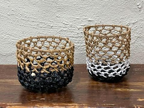 Basketry Looping Workshop – Cremorne
