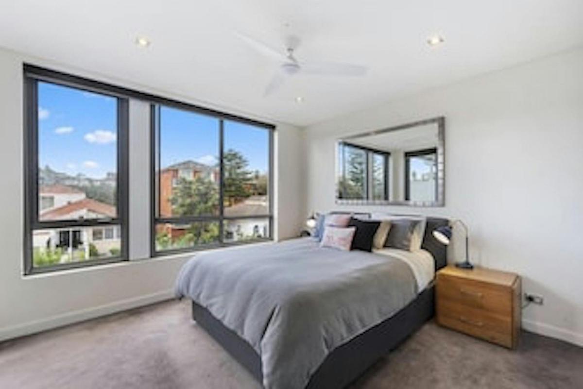 Brighton Penthouse
