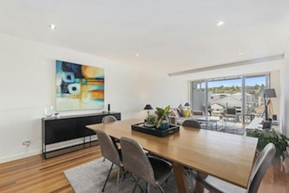 Brighton Penthouse