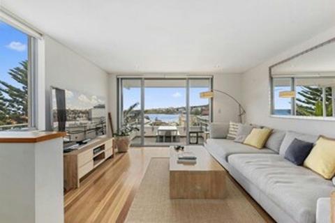 Brighton Penthouse