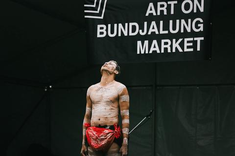 Art On Bundjalung
