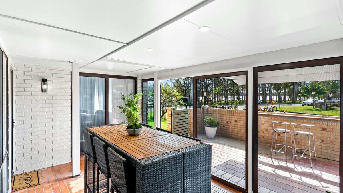 Sunroom