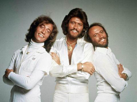 The Album Show Presents: The Music of the Bee Gees