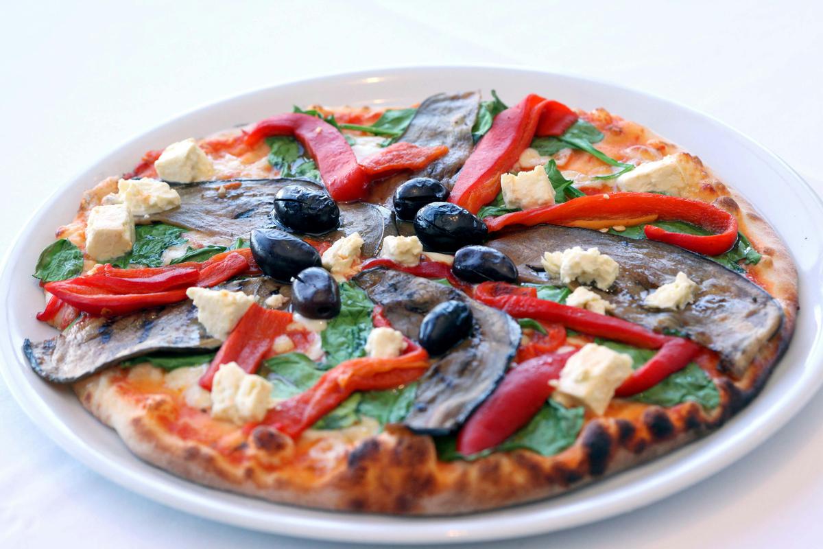 Piccolo Roma Restaurant