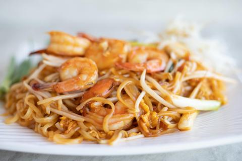 Khon Thai