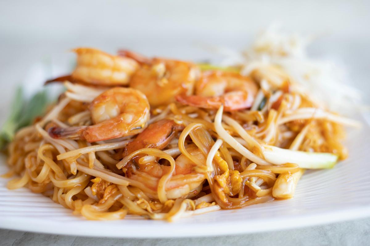 Khon Thai