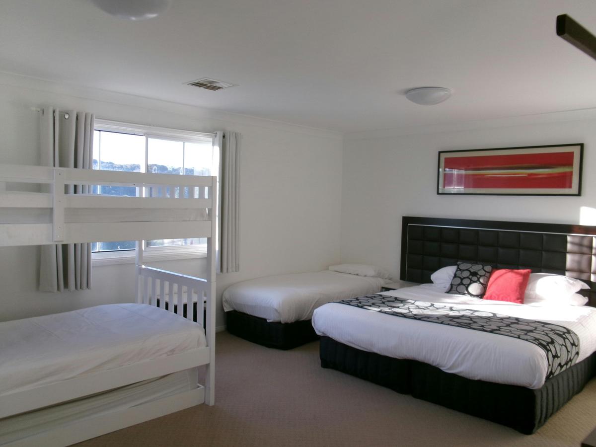 Berrima Retreat