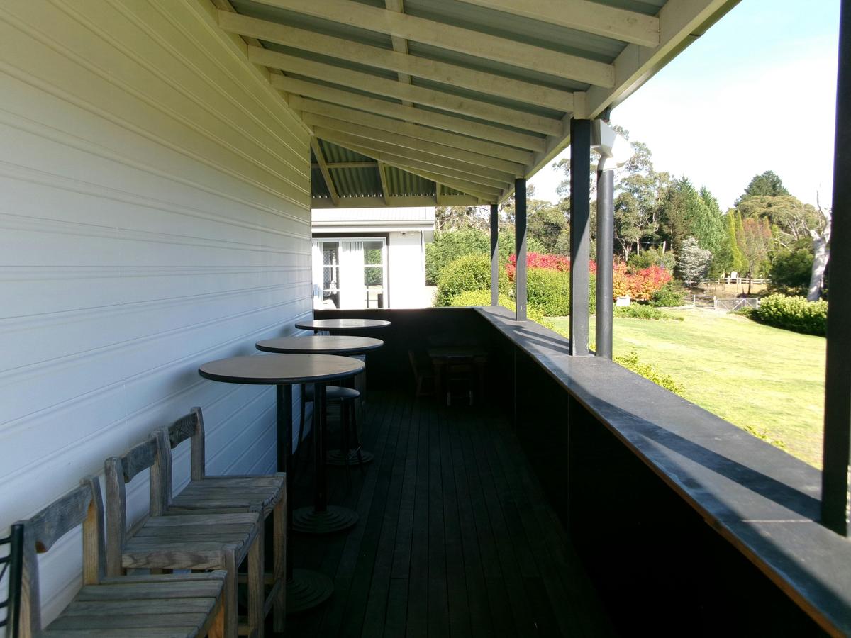 Berrima Retreat