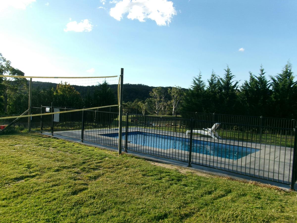 Berrima Retreat