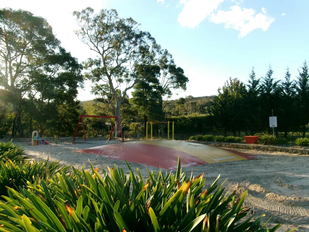 Berrima Retreat