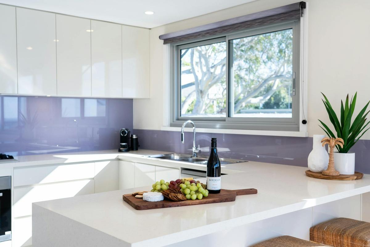 Allure Hyams Beach