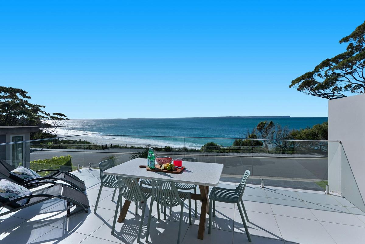 Allure Hyams Beach