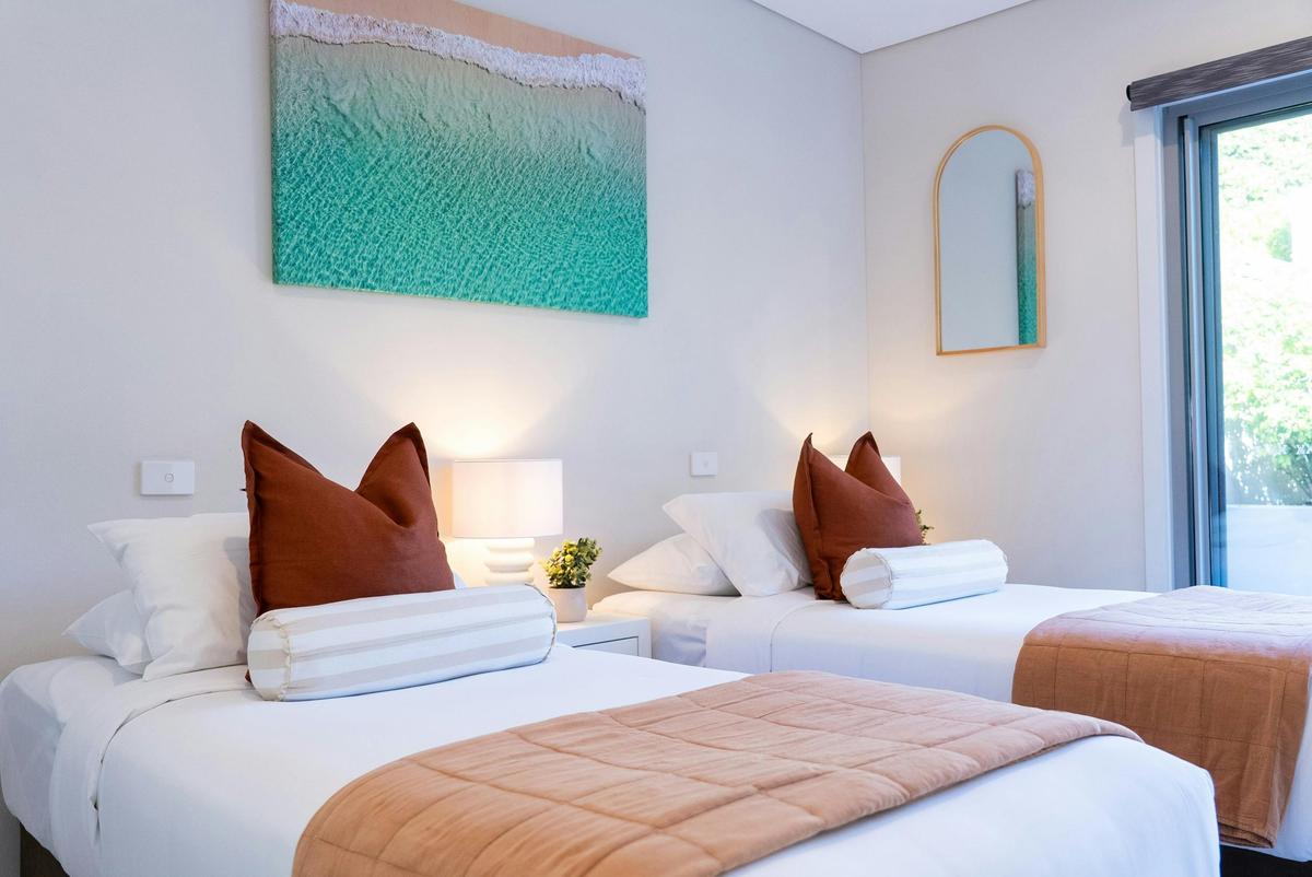 Allure Hyams Beach