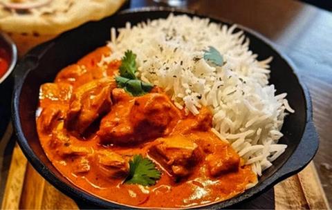 An Indian Affair Tandoori Restaurant