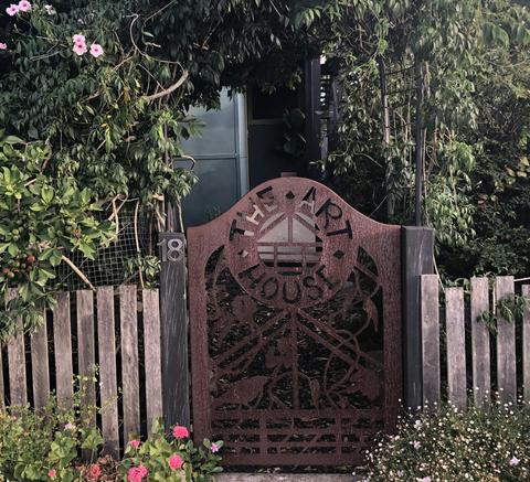 The Art-House Yamba