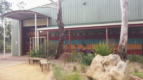 Muru Mittigar Aboriginal Cultural and Education Centre