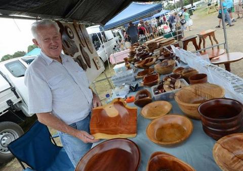 The Hub Markets Wingham