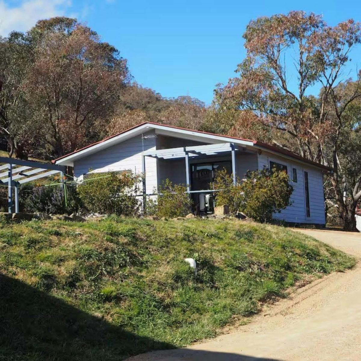 Kangaroo Cottage