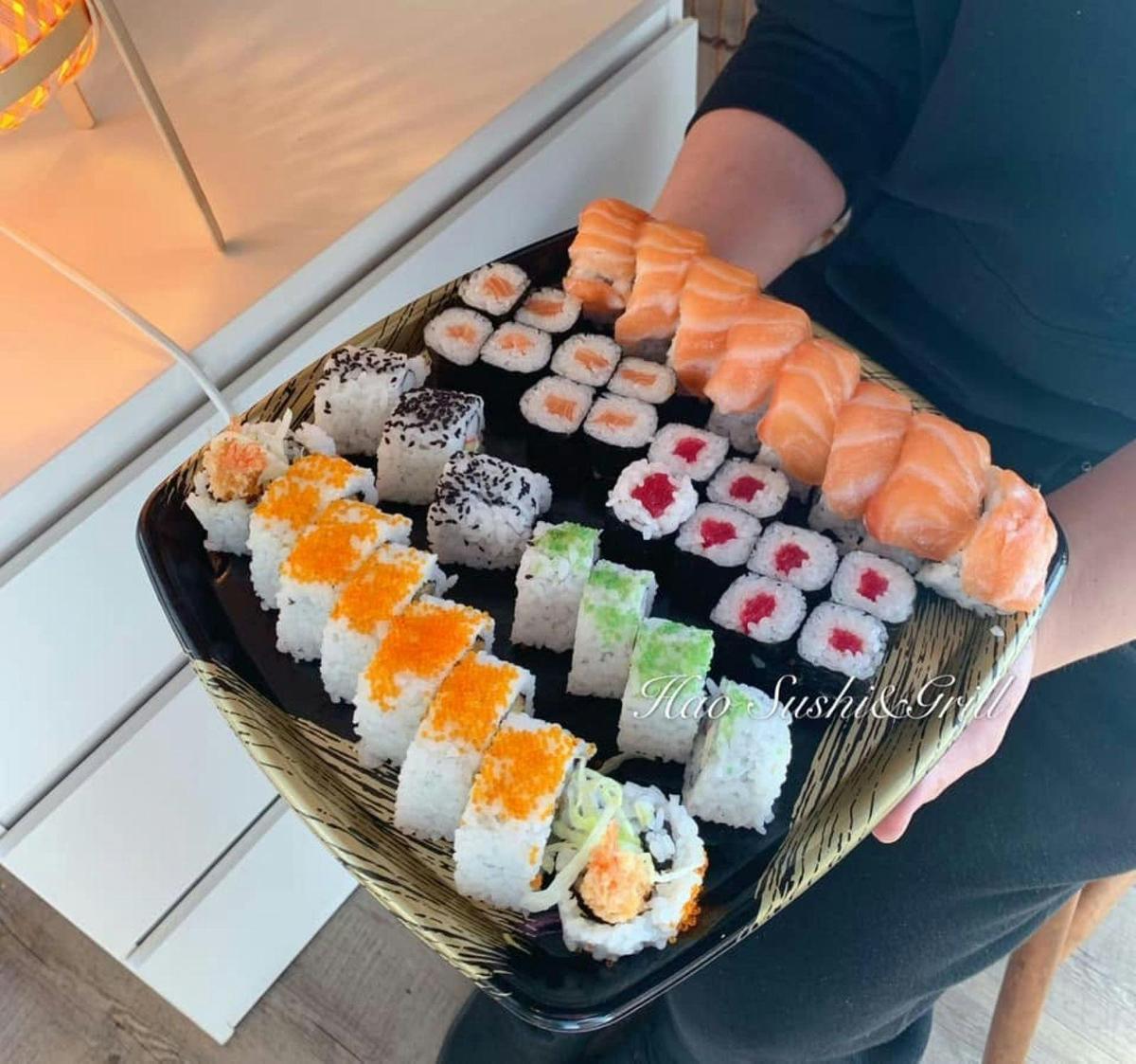 Hao Sushi and Grill Armidale