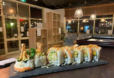 Hao Sushi and Grill