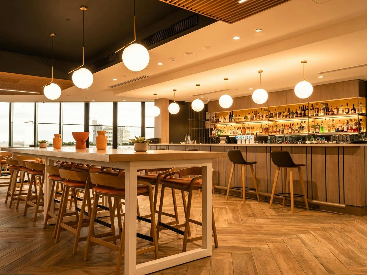 Mr. Meader Restaurant and Bar