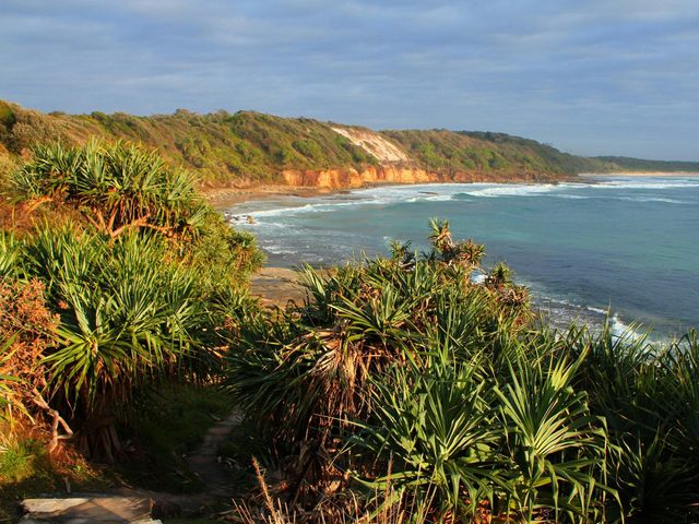 Miners Beach