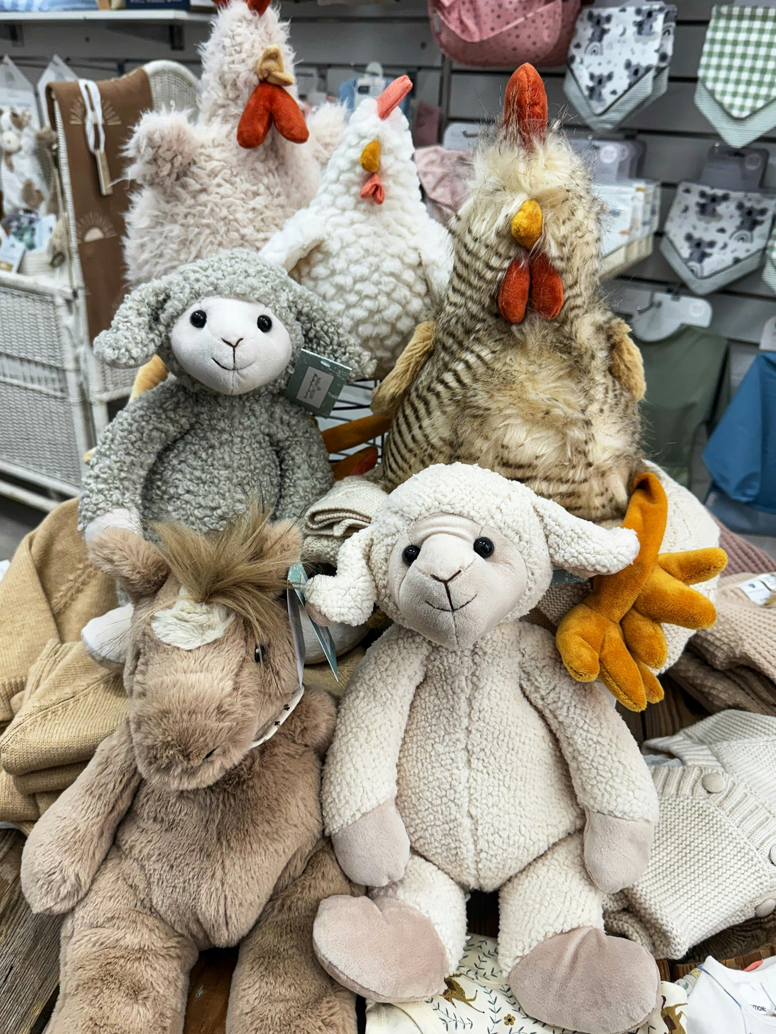 Adorable Animals