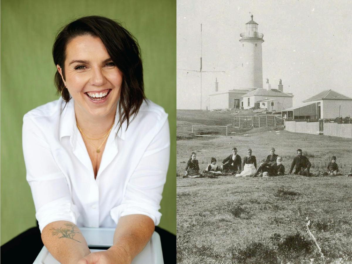 Skylarking An Epilogue by Kate Mildenhall