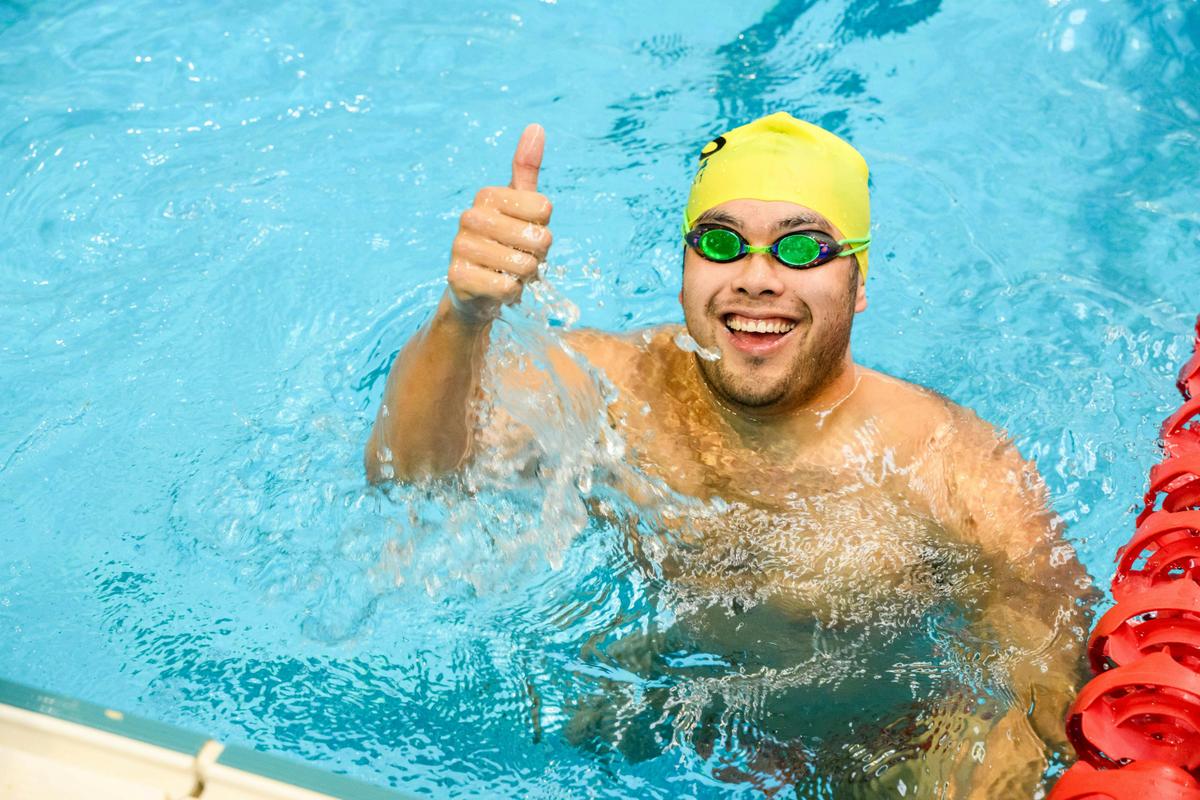 2026  Sydney MS Mega Swim