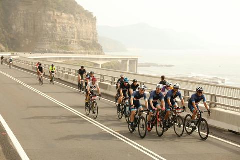 2026 MS Gong Ride