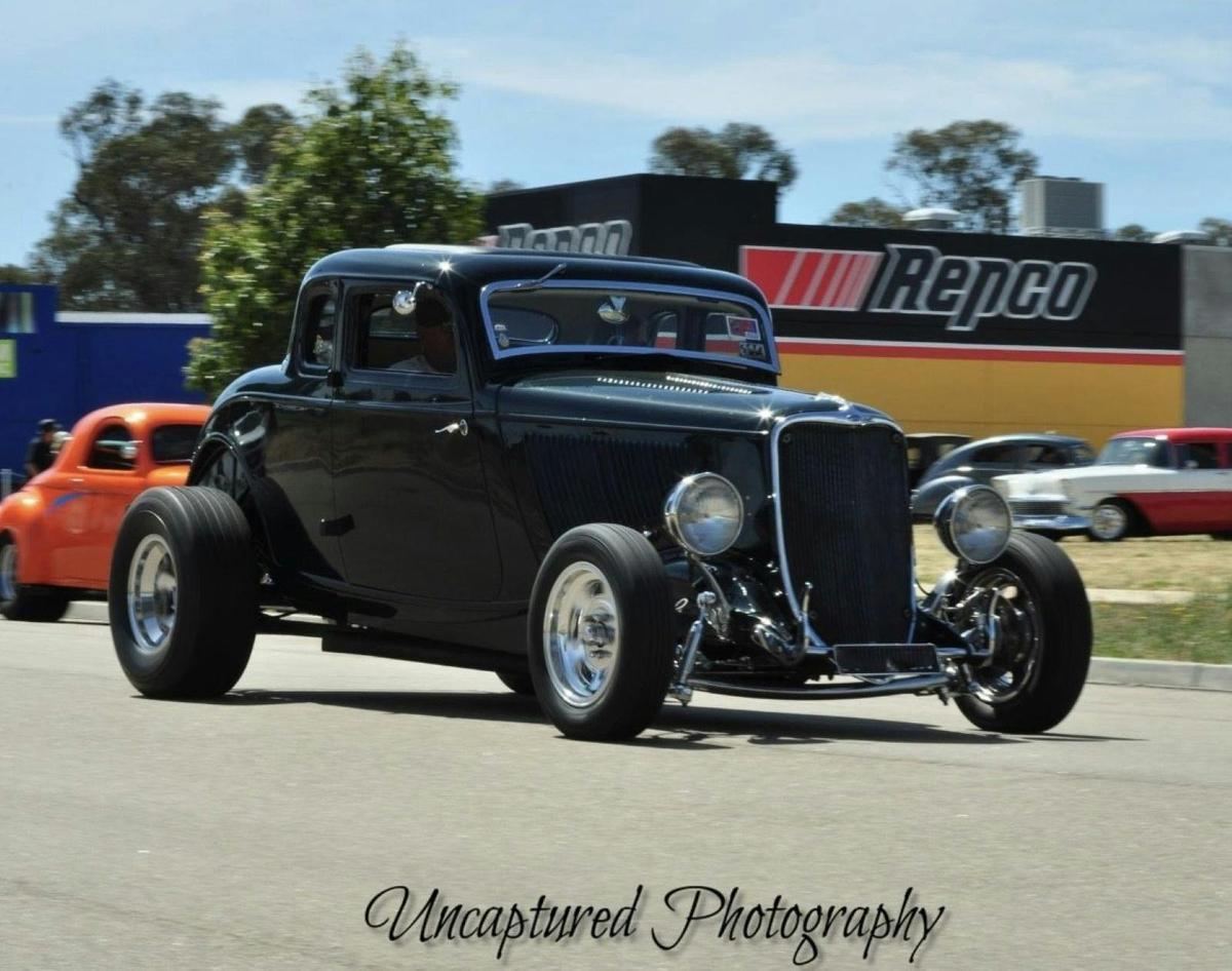 Corowa Cruise Nights